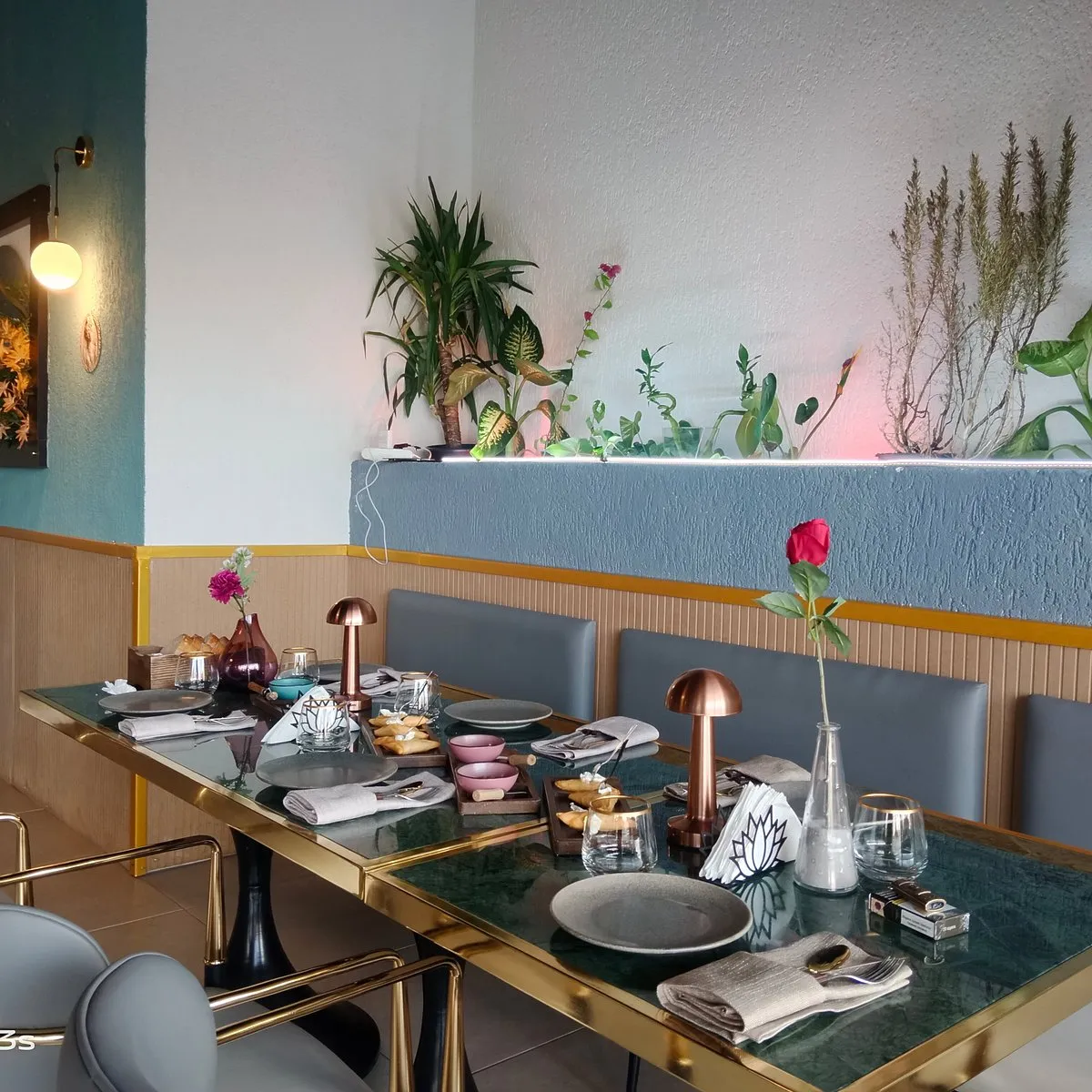 Avlu 1919 - Erzincan Merkez Erzincan