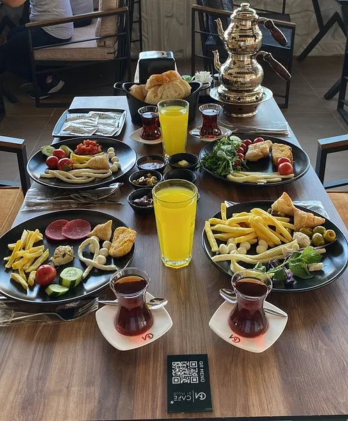 Cafe by Millo - Erzincan Merkez Erzincan