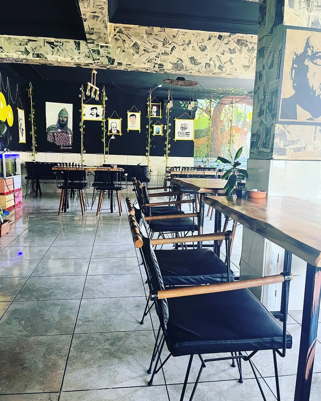 24 SALINCAK CAFE - Erzincan Merkez Erzincan