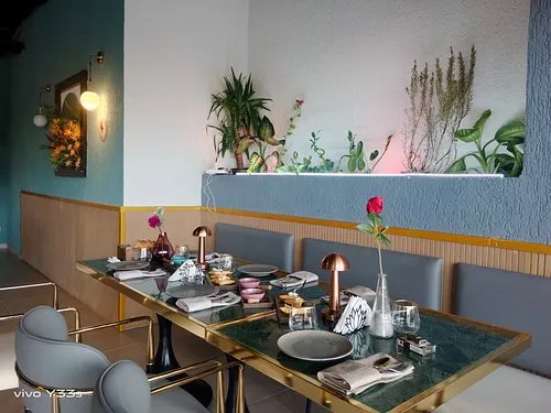 Avlu 1919 - Erzincan Merkez Erzincan