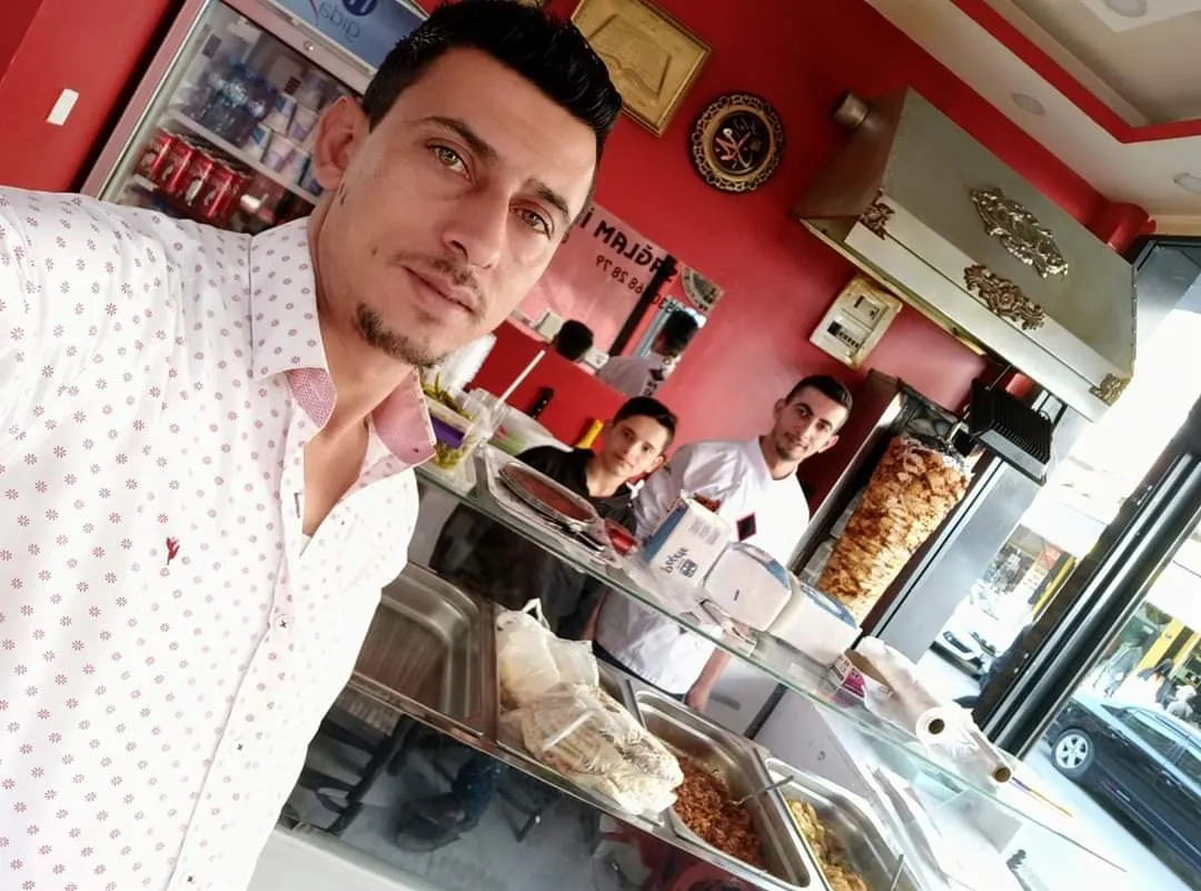 Aşkale Nezih Tavuk D&ouml;ner - Aşkale Erzurum