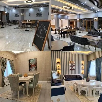 Mutlu Cafe - Aşkale Erzurum