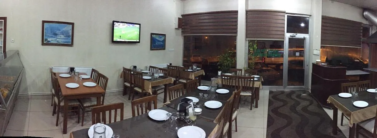 Koca &Ccedil;ınar Lokantası - Hınıs Erzurum