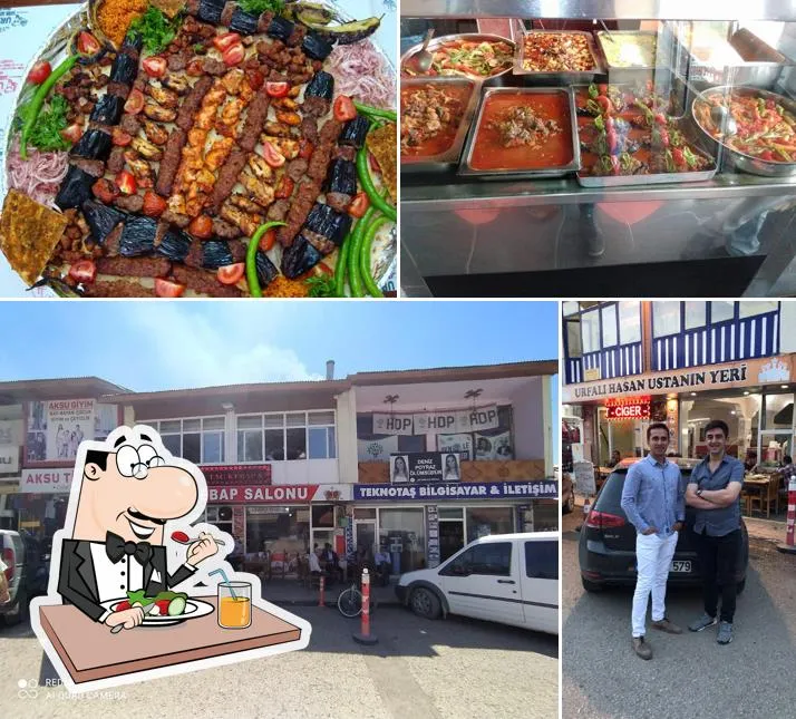 Urfalı Hasan Ustanın Yeri - Hınıs Erzurum