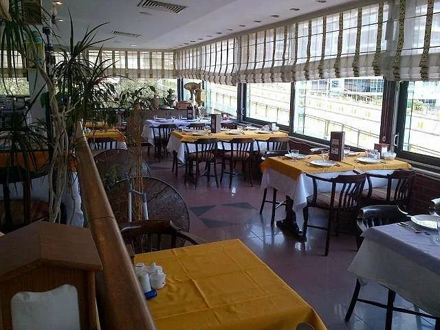 Doğu sofrası - Karayazı Erzurum