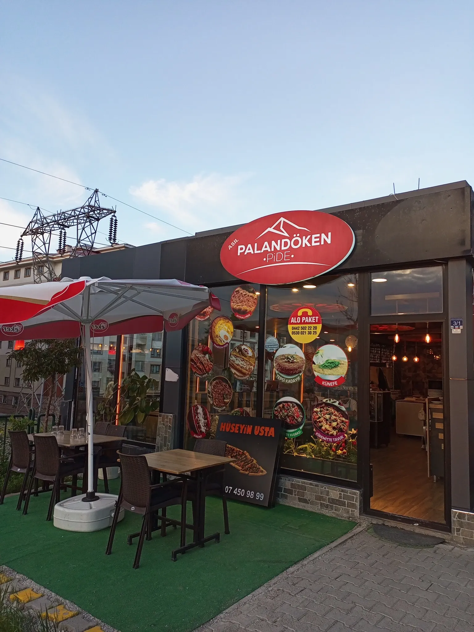 Asli - Karayazı Erzurum