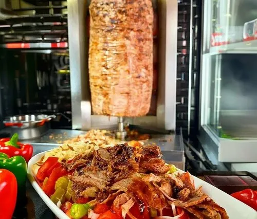 PAŞA KEBAP - Karayazı Erzurum