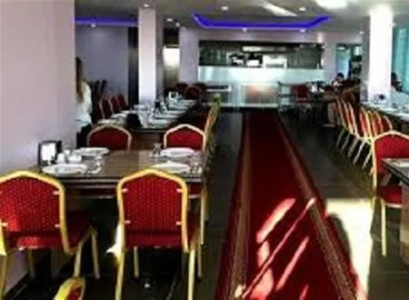 Y&uuml;kselen Restaurant - Karayazı Erzurum