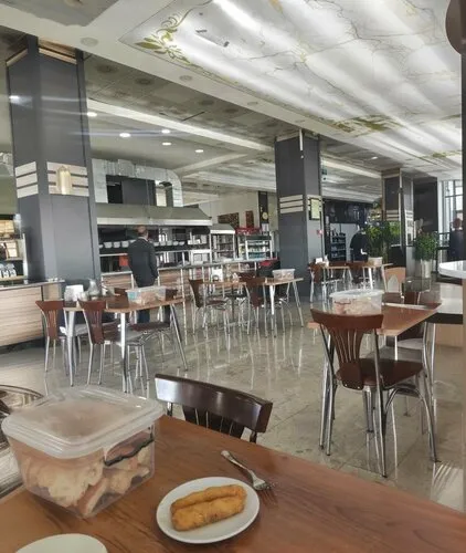 Resuloğlu Dinlenme Tesisi Otel Restoran - Köprüköy Erzurum