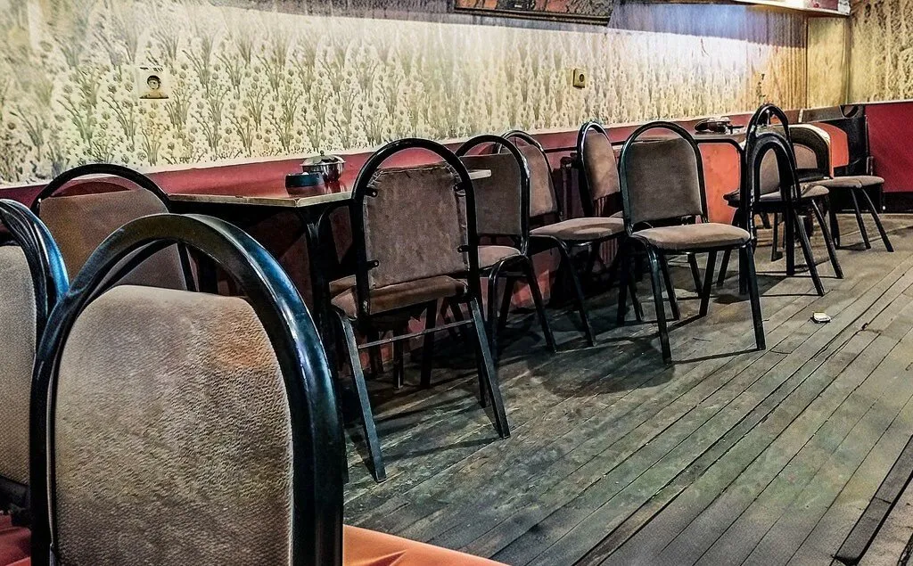 Keleş ÇAY Evi - Köprüköy Erzurum