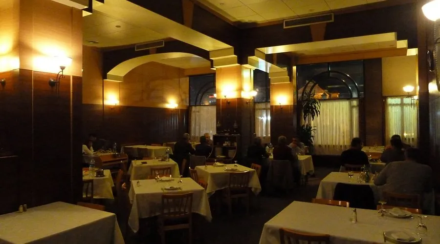 Güzelyurt Restaurant - Köprüköy Erzurum