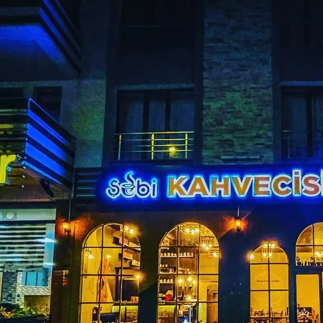 şebi kahvecisi - Palandöken Erzurum