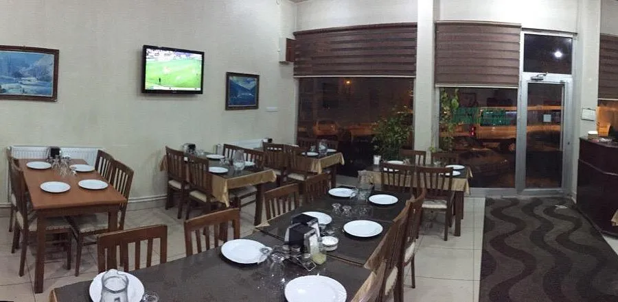 &Ccedil;ınar Lokantasi Arif Usta - Narman Erzurum