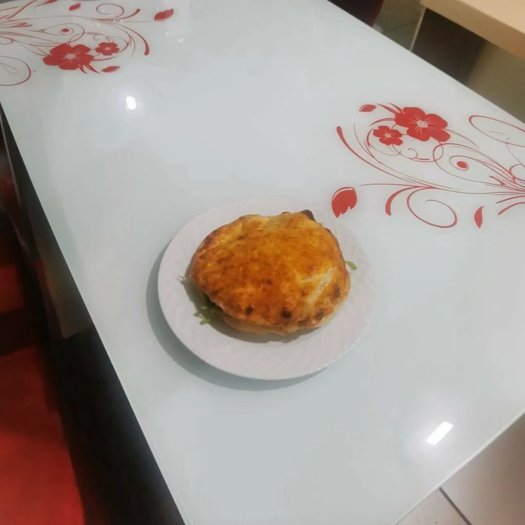 Huzur Pide Lahmacun Sarayı - Oltu Erzurum