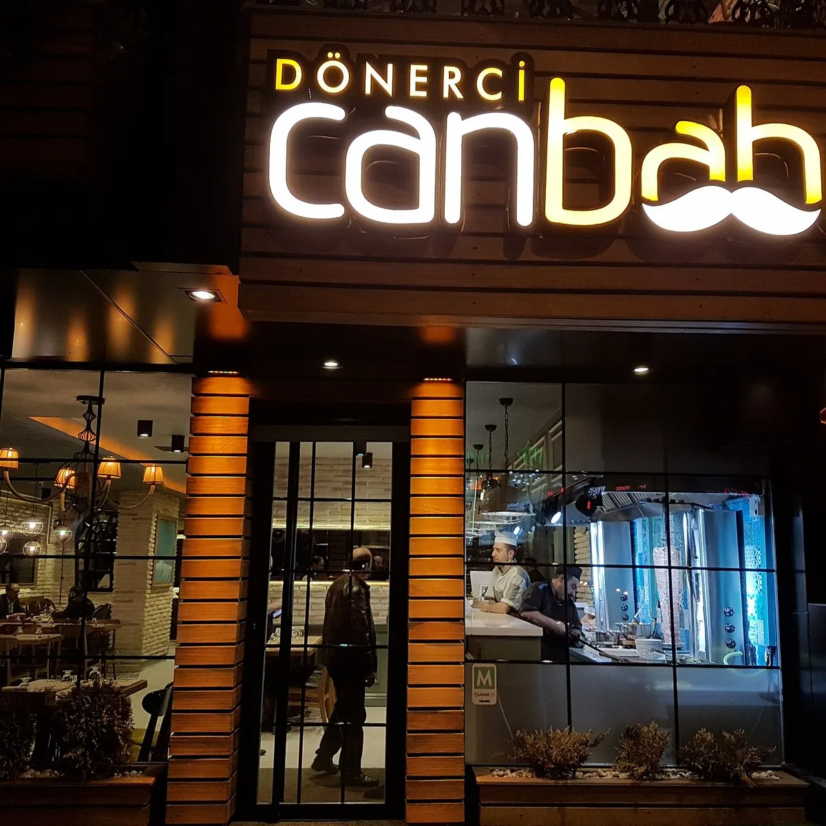 Canbaba Neşet - Oltu Erzurum