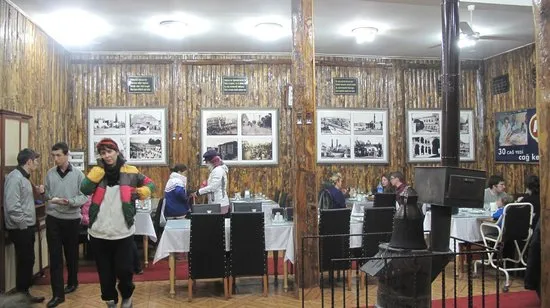 Ko&ccedil; Cağ Kebap - Paland&ouml;ken Erzurum