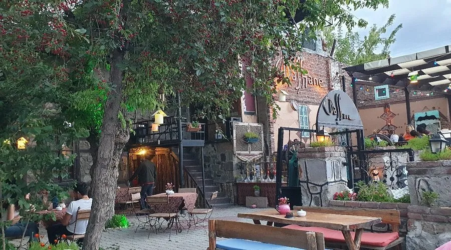 Konak Lokantası - Pasinler Erzurum