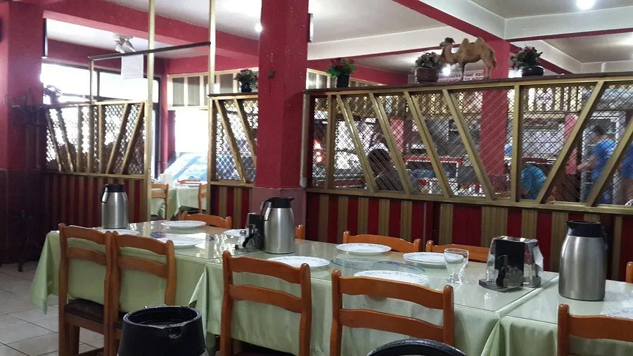 Kervan Lokantası - Pasinler Erzurum