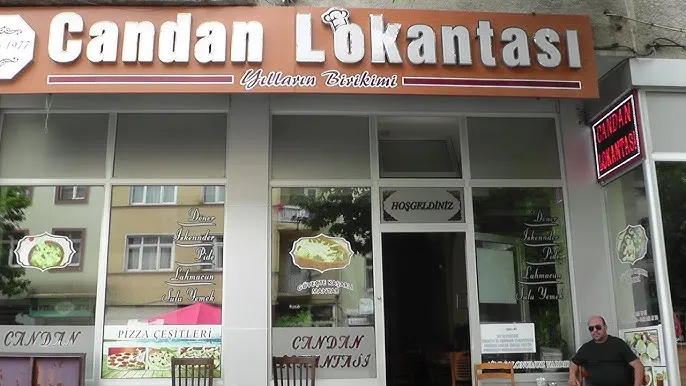 Candaş Et Lokanatası - Şenkaya Erzurum