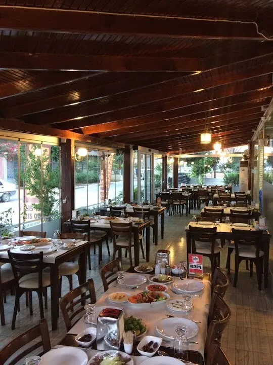 Bereket Sofrası - Tekman Erzurum