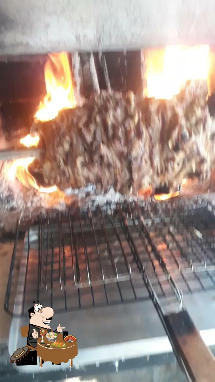 ÇAĞLAYAN RESTAURANT ERZURUM UZUNDERE - Uzundere Erzurum