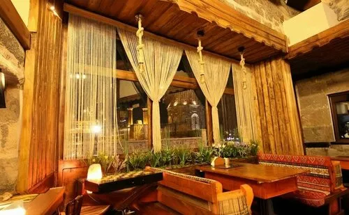 YAVİLİOĞLU KONAĞI - Yakutiye Erzurum