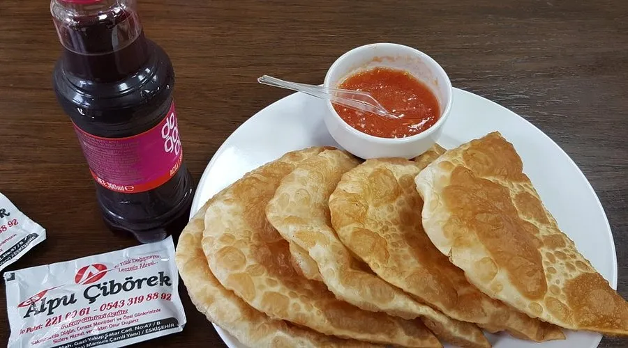 Es Alpu &Ccedil;ib&ouml;rek - Tepebaşı Eskişehir