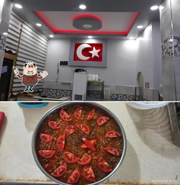 Yeşil Bursa Lokantası 2 - &Ccedil;ifteler Eski̇şehi̇r