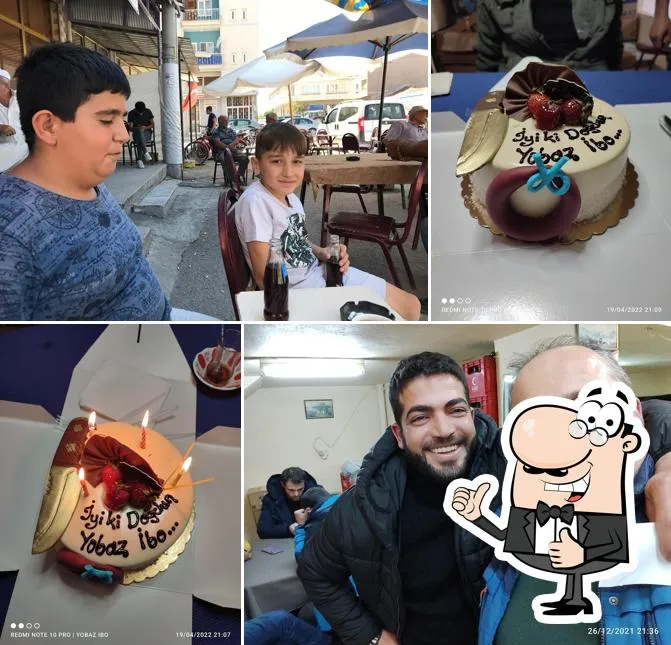 Emirdağlılar K&ouml;yl&uuml;m &Ccedil;ay Salonu - &Ccedil;ifteler Eski̇şehi̇r