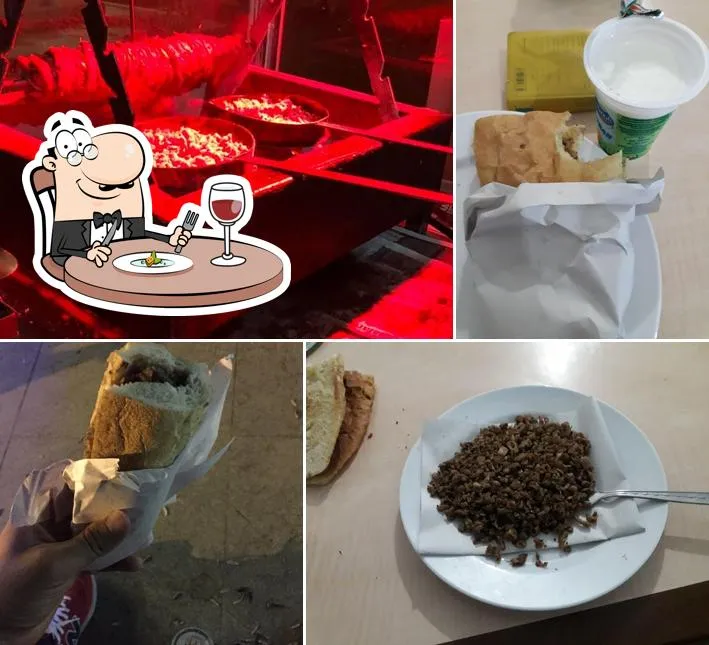 Kokorecci Etem Usta - &Ccedil;ifteler Eski̇şehi̇r