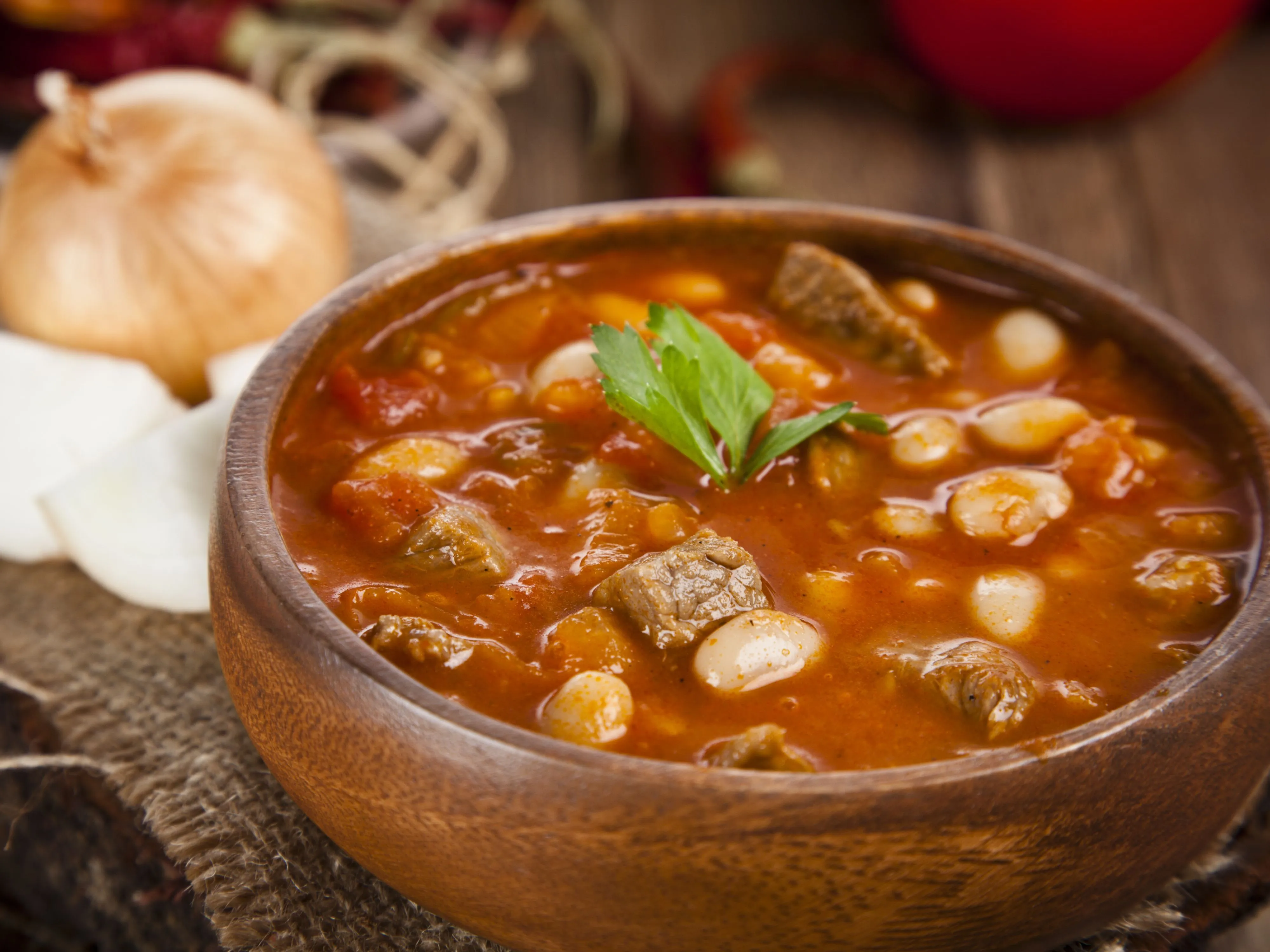 &Ccedil;&ouml;mlek Yemek - &Ccedil;ifteler Eski̇şehi̇r