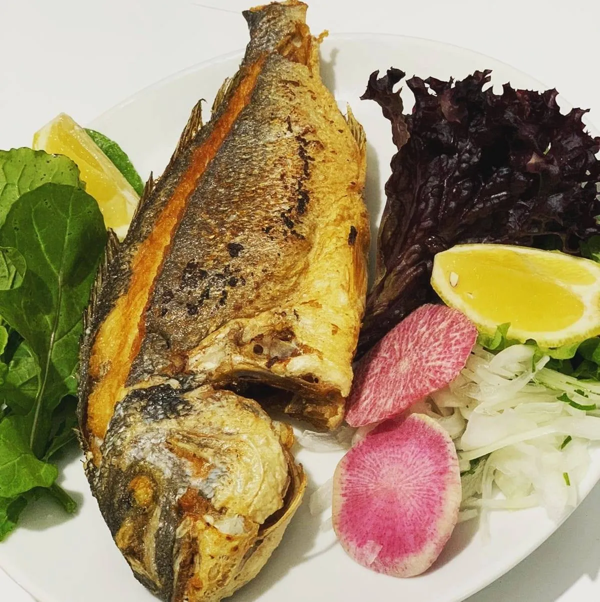 &Ccedil;ARŞI K&Ouml;FTE BALIK KOKOREC - &Ccedil;ifteler Eski̇şehi̇r