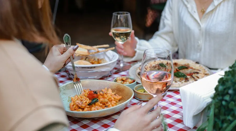 Teho Restaurant - Tepebaşı Eski̇şehi̇r