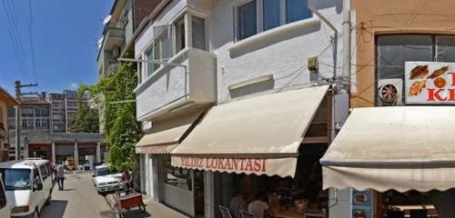 Yıldız Lokantaları - Tepebaşı Eskişehir