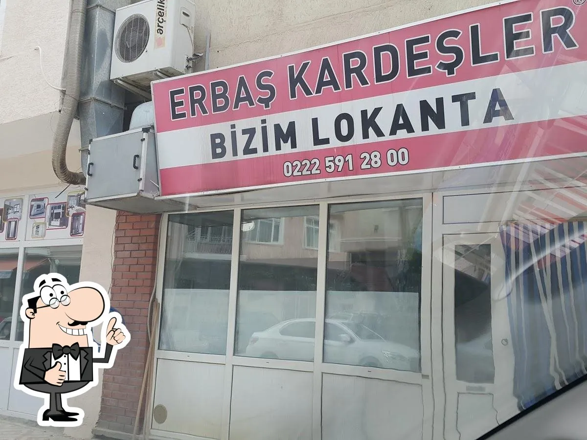Erbaş Kardeşler Bizim Lokantası - İn&ouml;n&uuml; Eskişehir