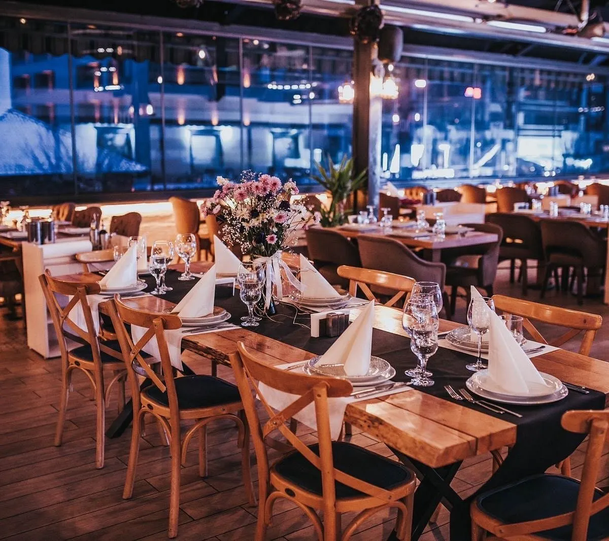 NOON RESTAURANT - Tepebaşı Eskişehir