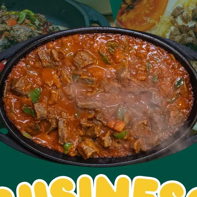 Aura Cafe & Patisserie - Odunpazarı Eskişehir