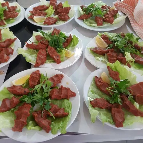 Antepli'nin Yeri - G&ouml;khan Usta - Eskişehir