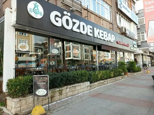 Gözde Antep - Araban Gaziantep