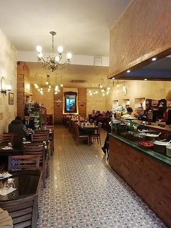 Yesemek Gaziantep Mutfağı - Şahinbey Gaziantep