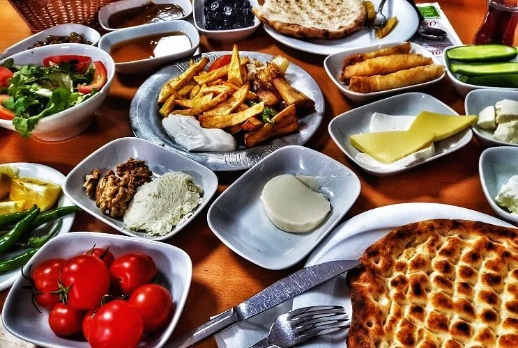 &Uuml;nal Et Lokantası - Şehitkamil Gaziantep