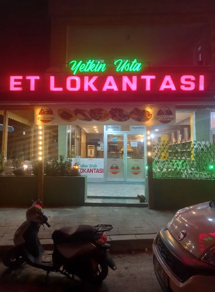 Yetkin Usta - Karkamiş Gazi̇antep