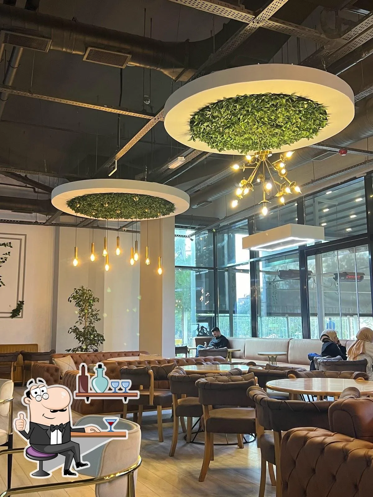 Davinci Coffee Shop - Yeni Nesil Kahve Dükkanı - Şehitkamil Gaziantep