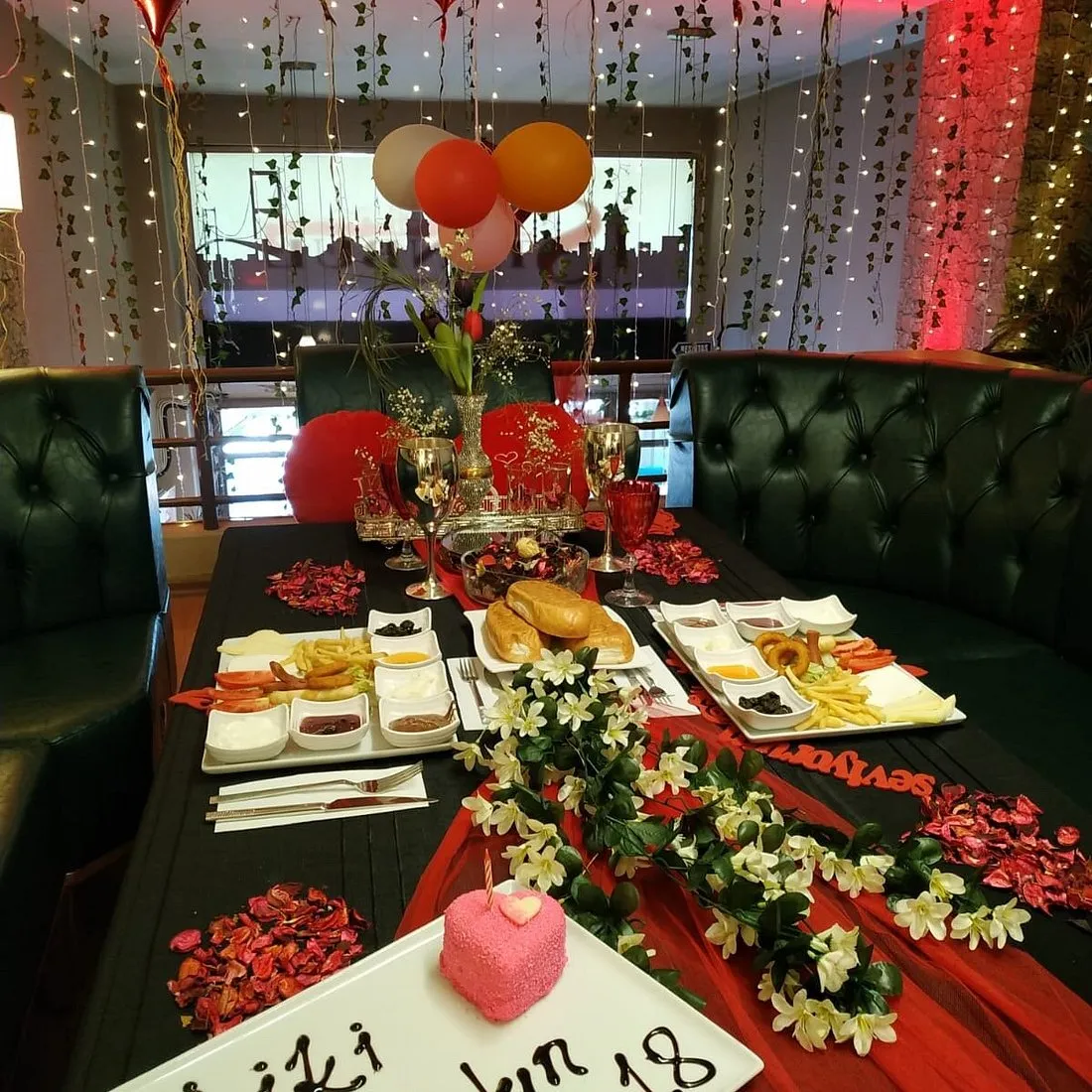 İstanbul Cafee - Şehitkamil Gaziantep