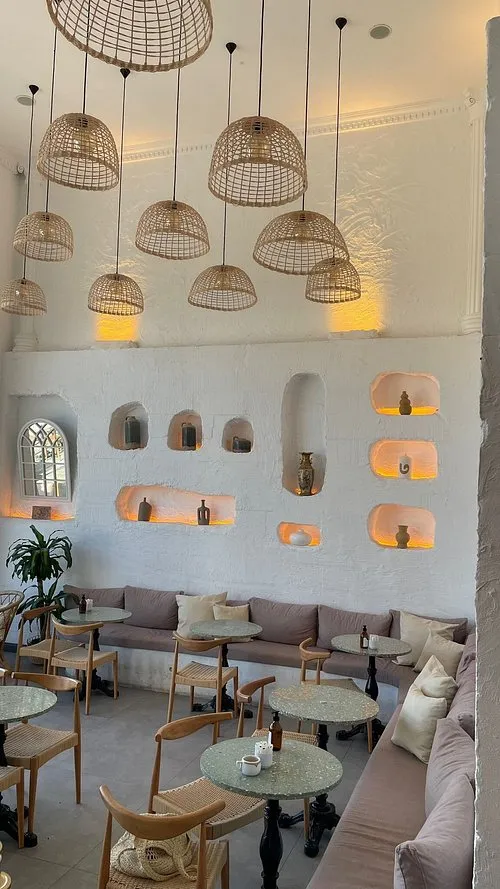 Phokaia Cafe & Shop - Şehitkamil Gaziantep