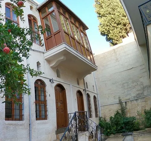 Oma&ccedil; Gaziantep Mutfağı - Şahinbey Gaziantep