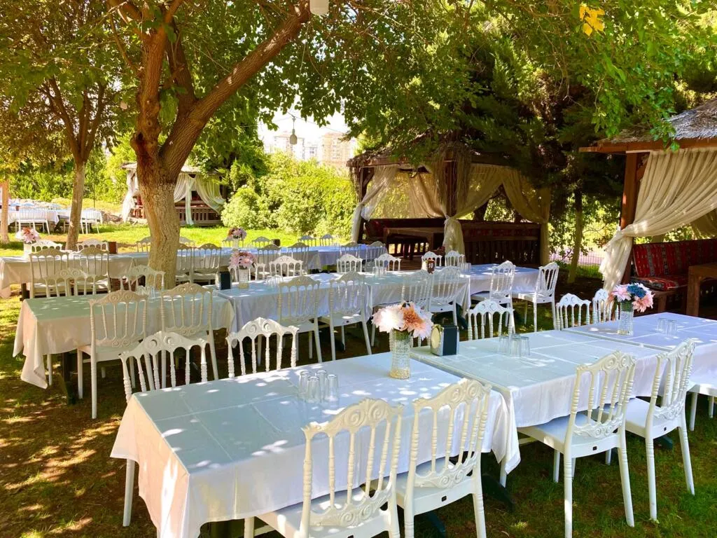 Altın Sofra - Nizip Gaziantep