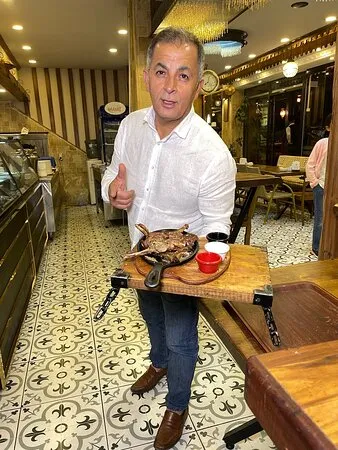 İkinci Bahar Nizip - Nizip Gaziantep