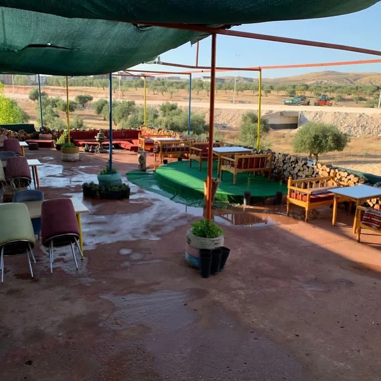 KAYRA KIREVİ ET VE RESTORAN - Nizip Gaziantep