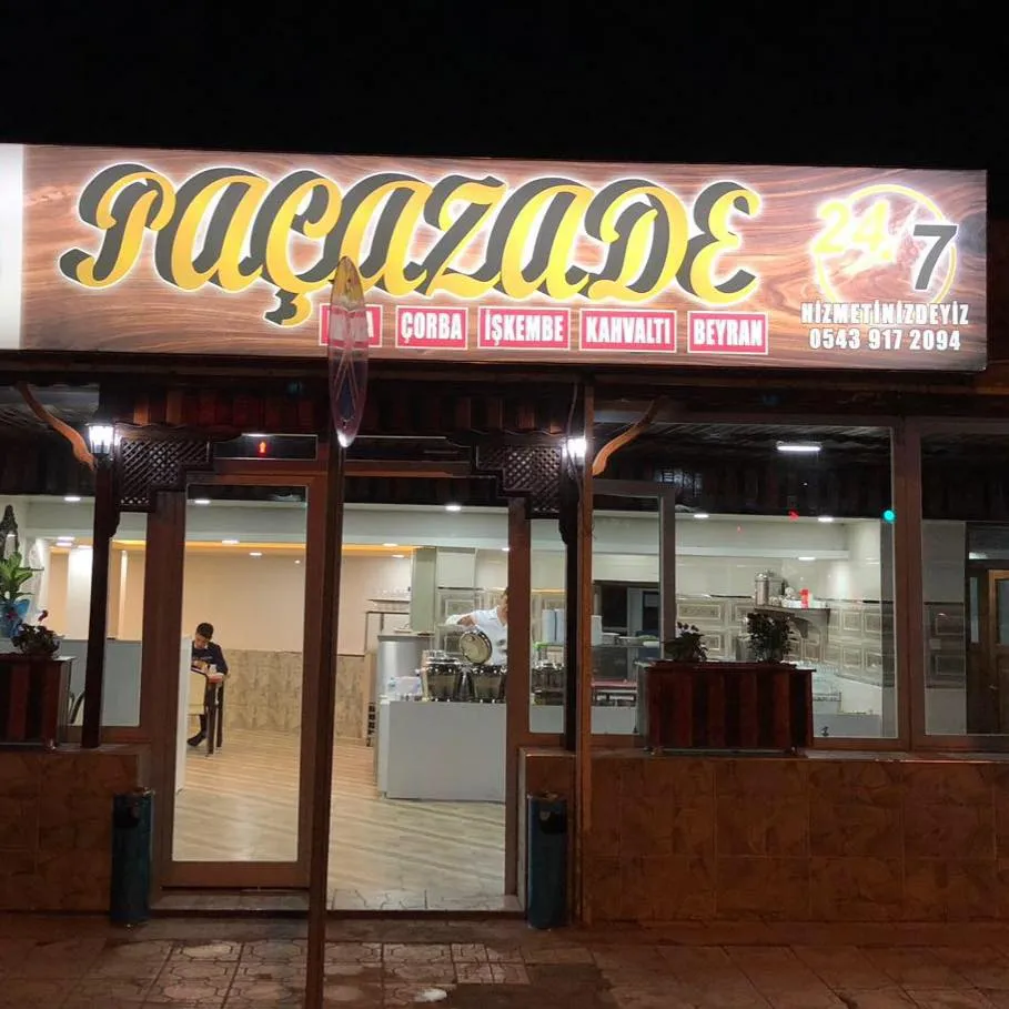 Pa&ccedil;azade - Nurdağı Gazi̇antep